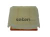 FRAM CA10212 Air Filter